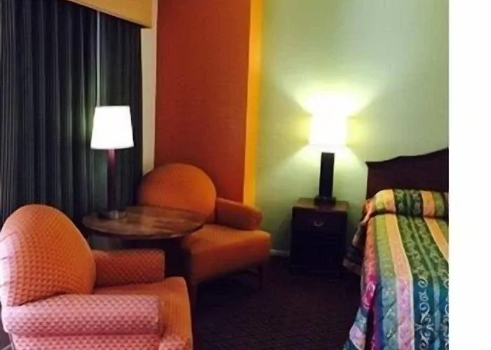 Hacienda Motel Yuma
