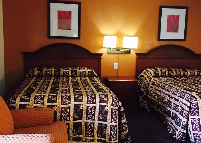 Hacienda Yuma
