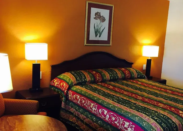Motel Hacienda