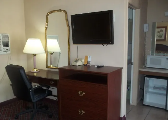Motel Hacienda