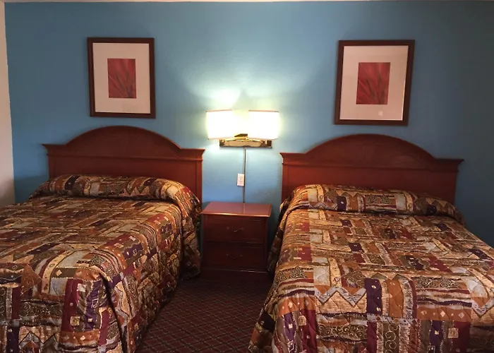 Motel Hacienda