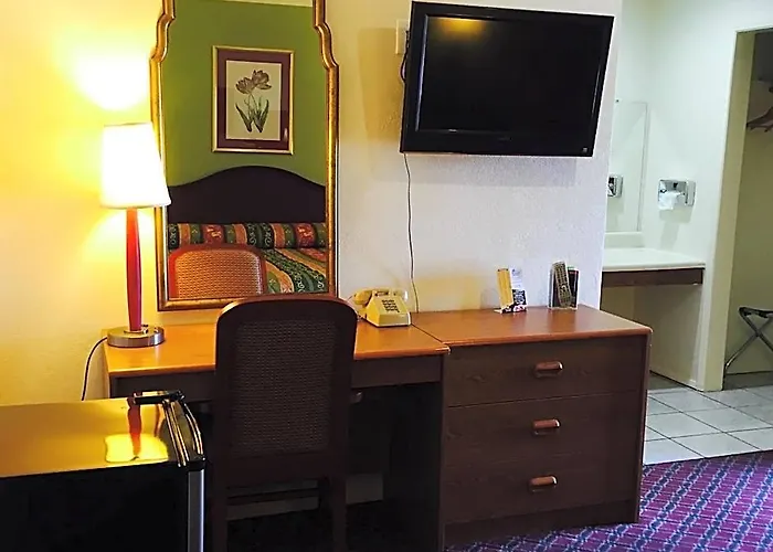 Motel Hacienda Yuma
