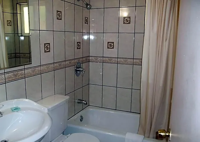 Hacienda Motel Yuma