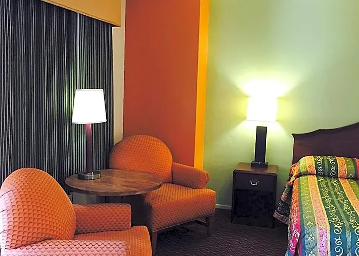 Motel Hacienda