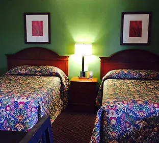 Motel Hacienda