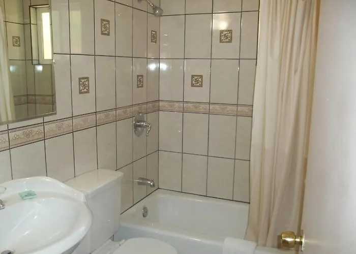 Motel Hacienda Yuma