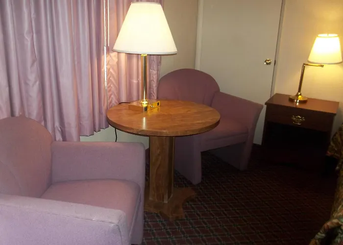 Motel Hacienda