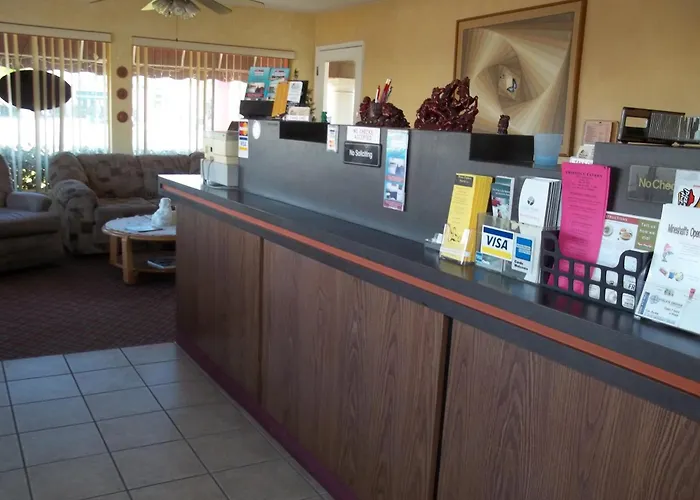 Hacienda Yuma