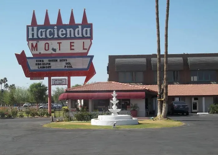 Hacienda