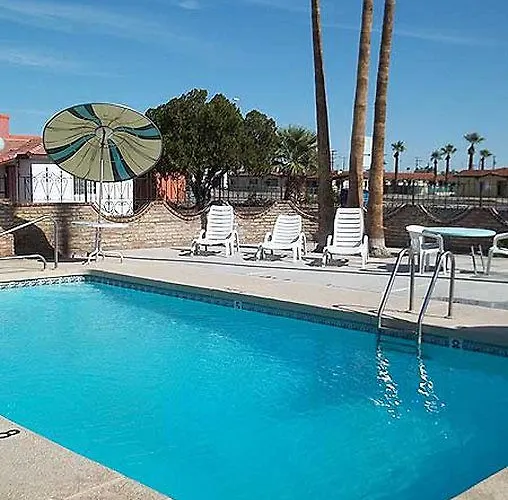 Hacienda 2* Yuma