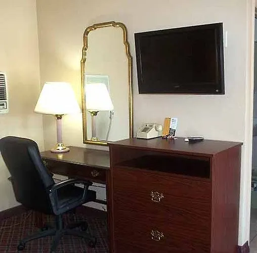 Motel Hacienda