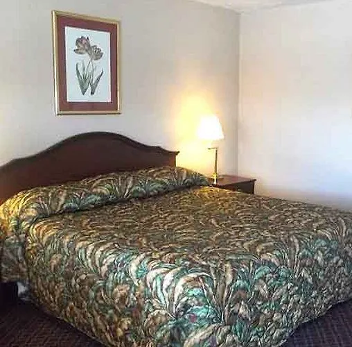 Hacienda Yuma