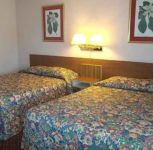 Hacienda Motel